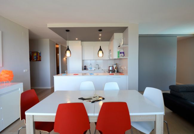 Ferienwohnung in Pals - VILLA DEL GOLF 10 Ferienwohnung in Pals - VILLA DEL GOLF 10