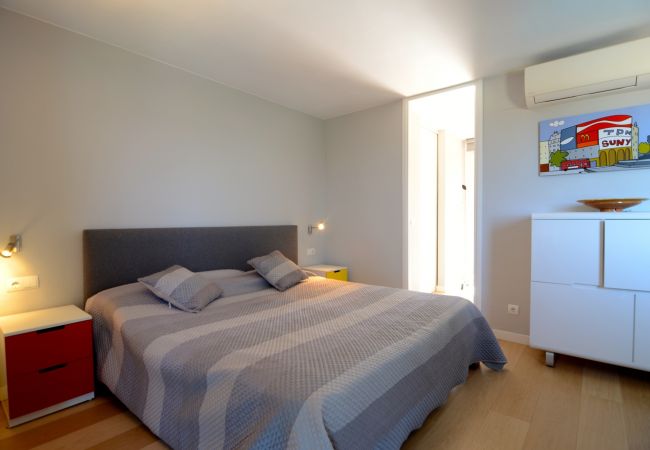 Ferienwohnung in Pals - VILLA DEL GOLF 10 Ferienwohnung in Pals - VILLA DEL GOLF 10