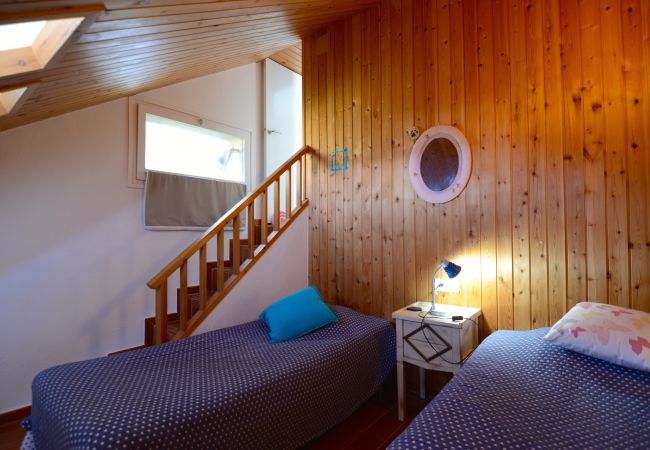 Ferienwohnung in Pals - VILLA DEL GOLF 10 Ferienwohnung in Pals - VILLA DEL GOLF 10