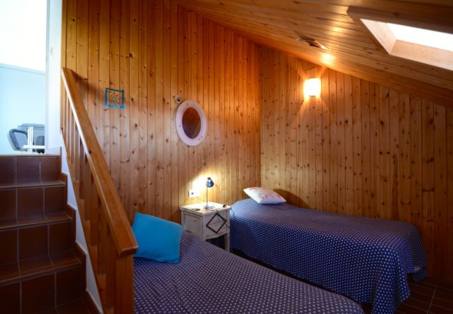 Ferienwohnung in Pals - VILLA DEL GOLF 10 Ferienwohnung in Pals - VILLA DEL GOLF 10