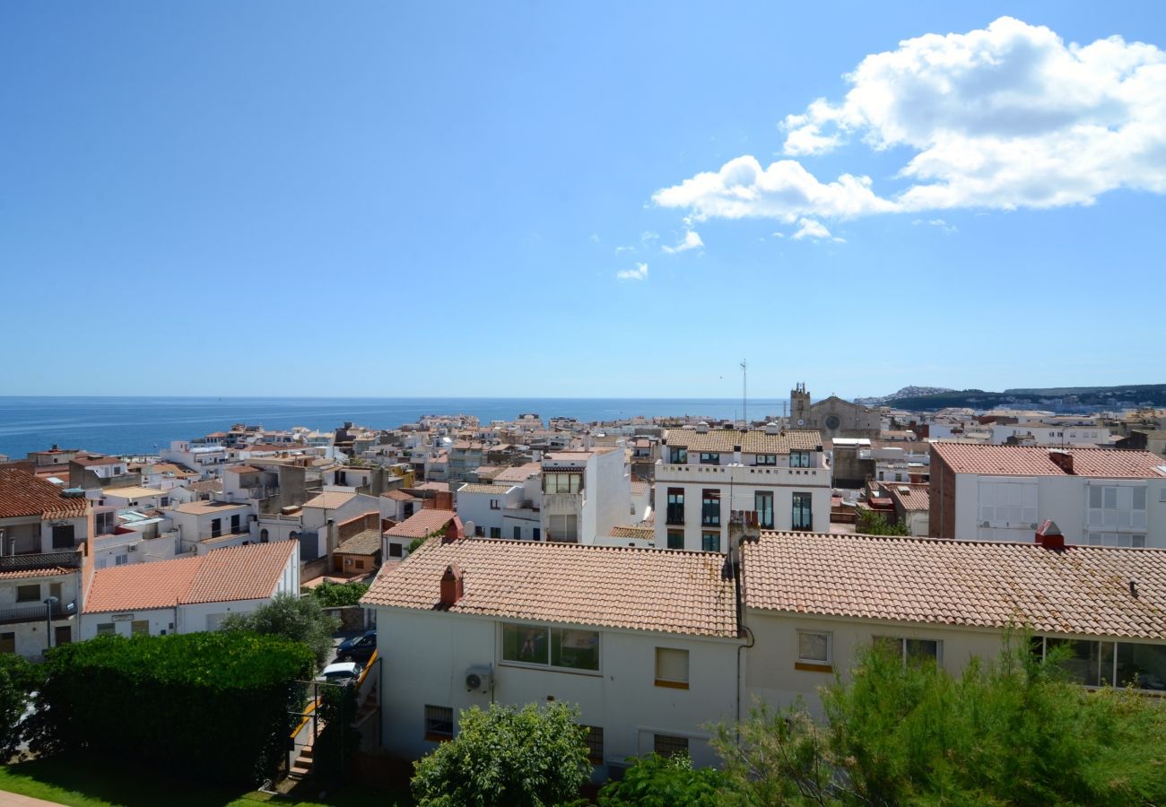 Ferienwohnung in L'Escala - PUIG PADRO  6 1-4
