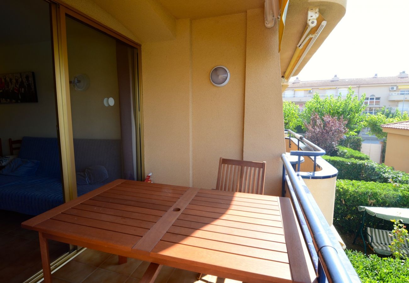 Ferienwohnung in Estartit - TAMARINDOS 105