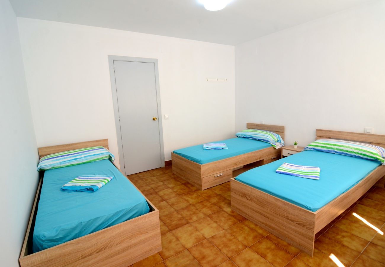 Ferienwohnung in Estartit - ILLES ATIC