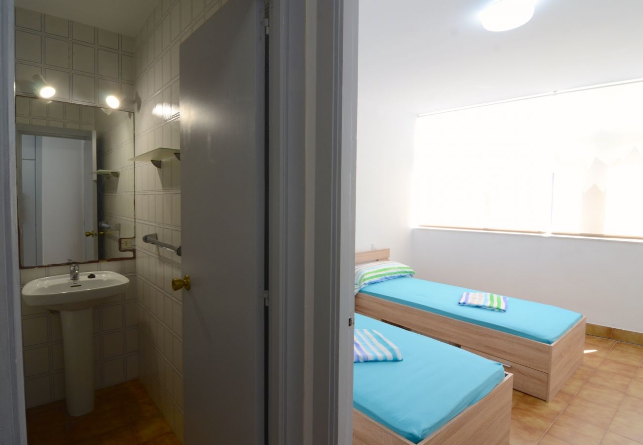 Ferienwohnung in Estartit - ILLES ATIC