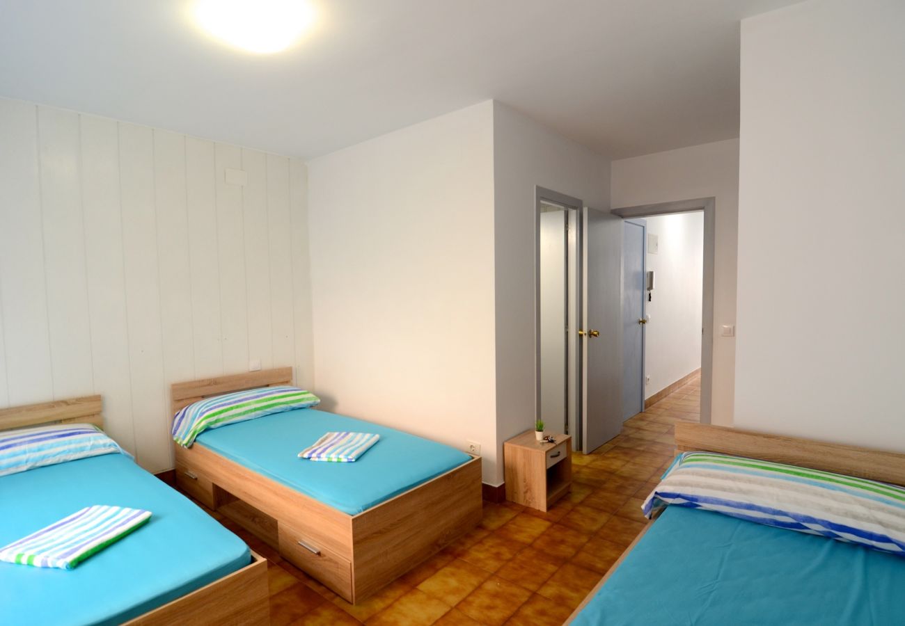 Ferienwohnung in Estartit - ILLES ATIC
