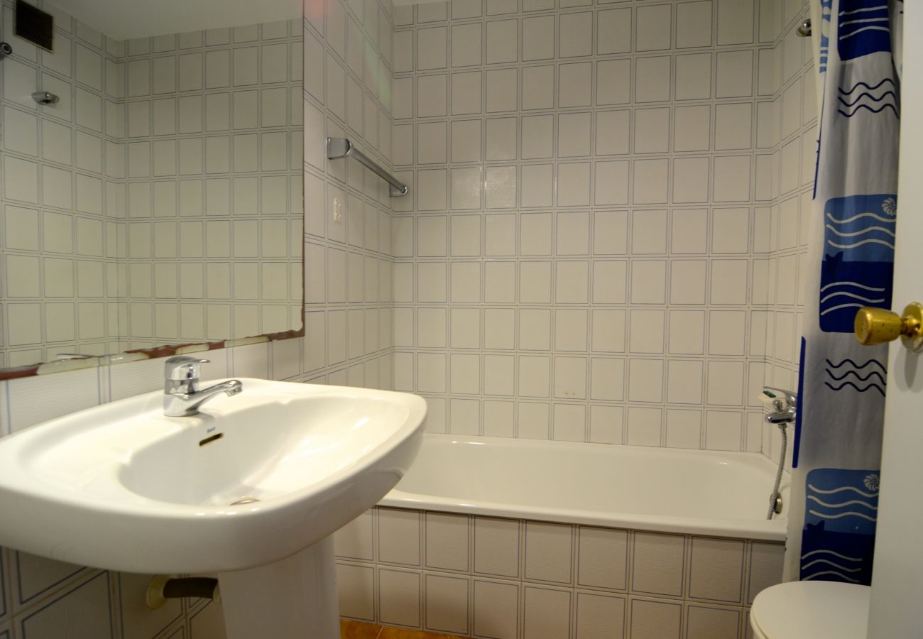 Ferienwohnung in Estartit - ILLES ATIC