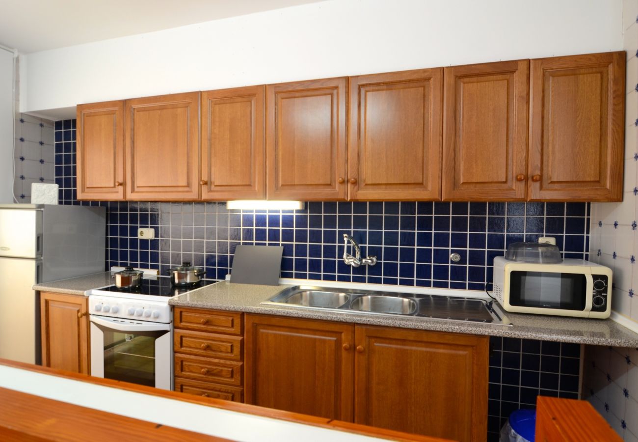 Ferienwohnung in Estartit - ILLES ATIC