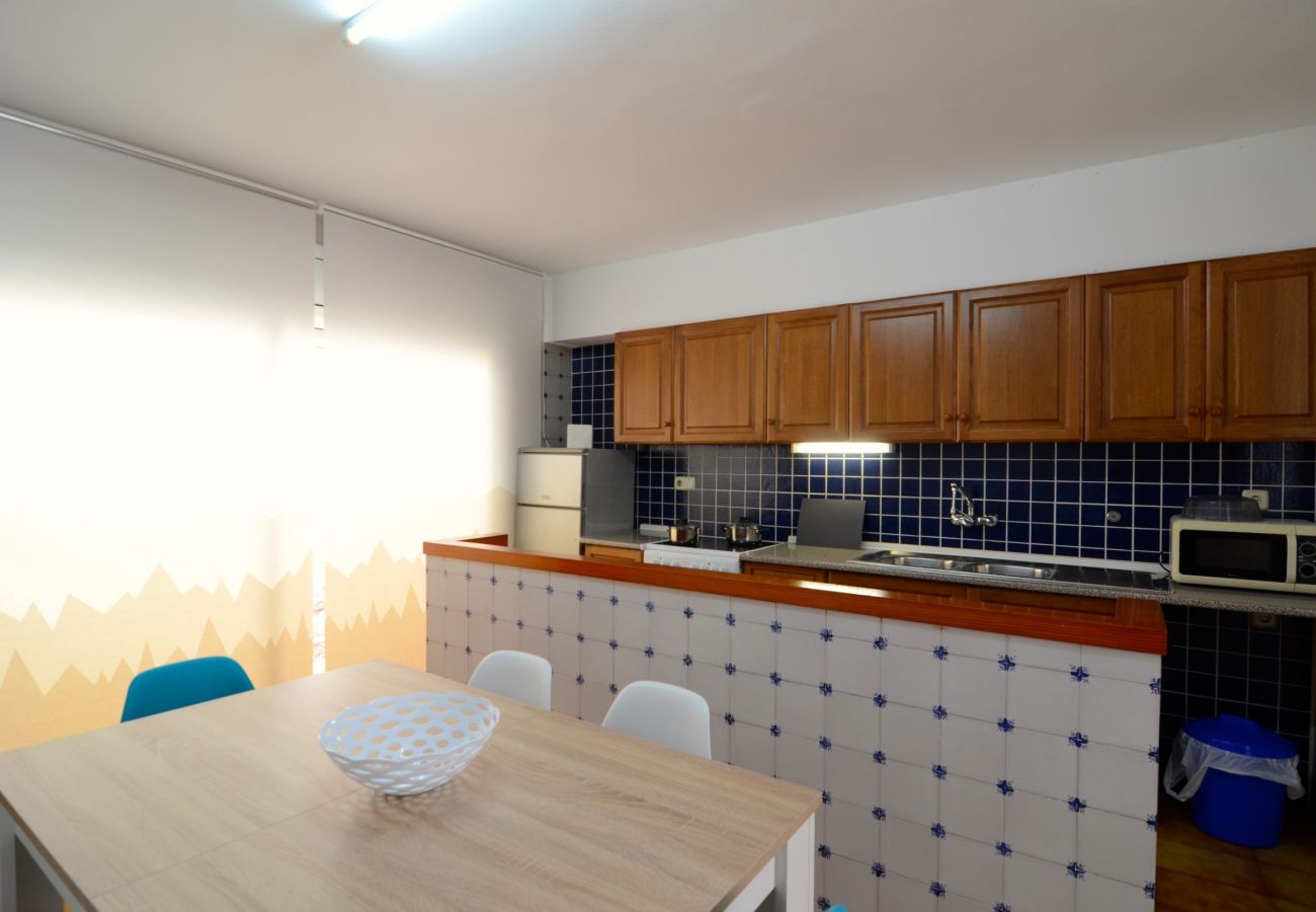 Ferienwohnung in Estartit - ILLES ATIC