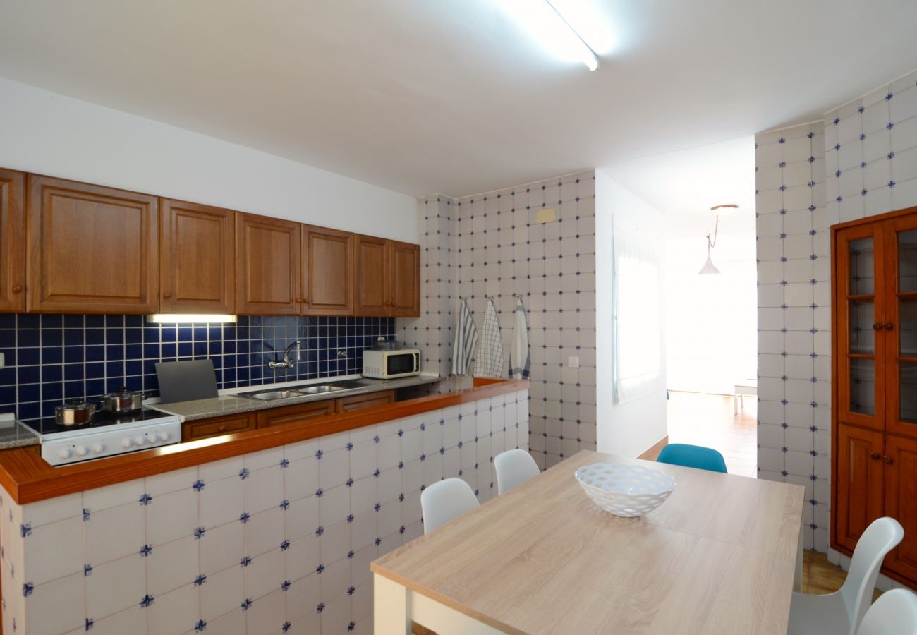 Ferienwohnung in Estartit - ILLES ATIC