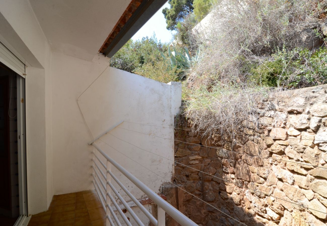 Ferienwohnung in Estartit - ILLES ATIC