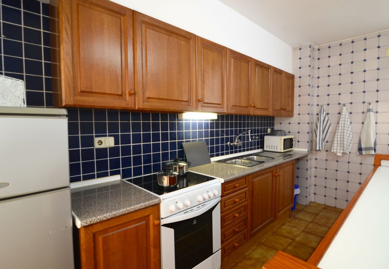 Ferienwohnung in Estartit - ILLES ATIC