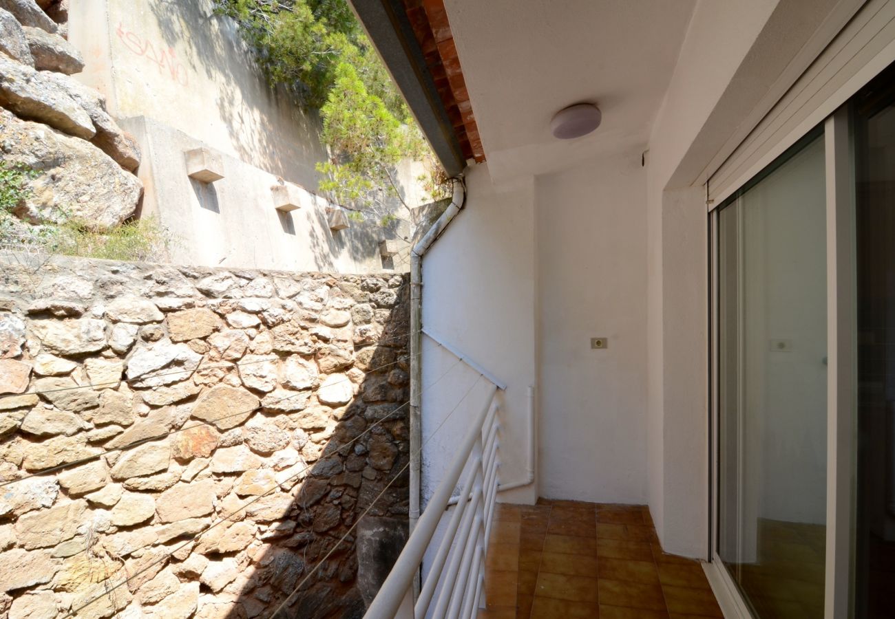 Ferienwohnung in Estartit - ILLES ATIC