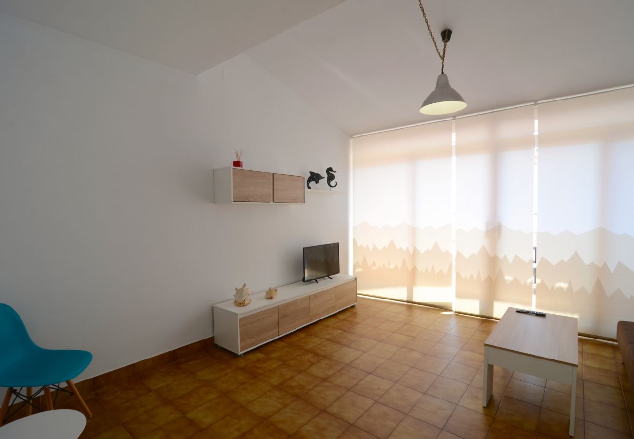 Ferienwohnung in Estartit - ILLES ATIC
