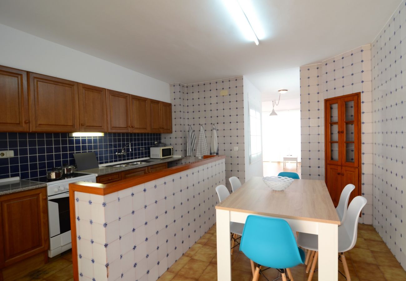 Ferienwohnung in Estartit - ILLES ATIC