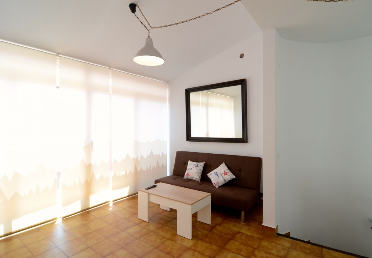 Ferienwohnung in Estartit - ILLES ATIC