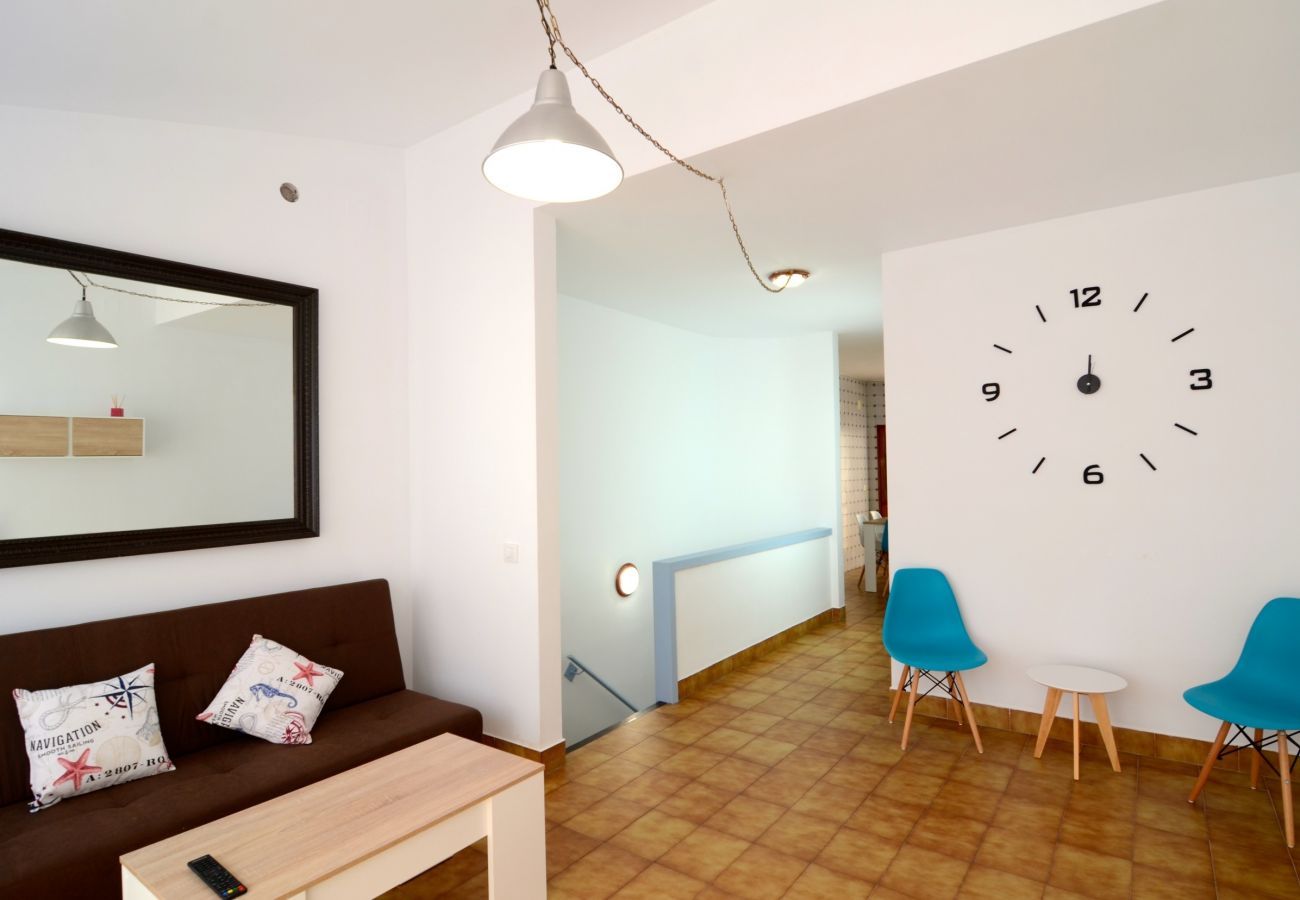 Ferienwohnung in Estartit - ILLES ATIC
