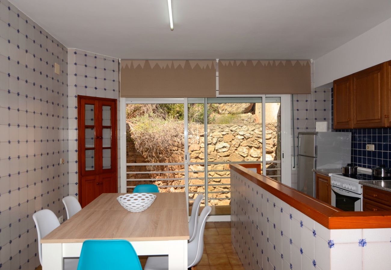 Ferienwohnung in Estartit - ILLES ATIC
