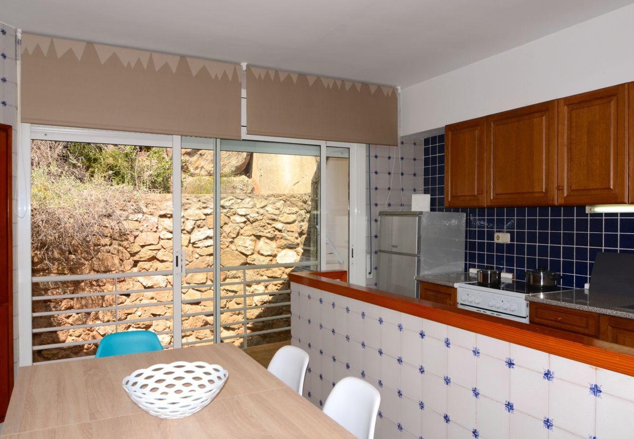 Ferienwohnung in Estartit - ILLES ATIC