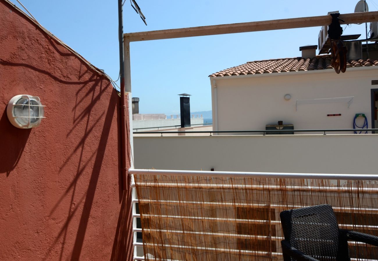 Ferienwohnung in Estartit - ILLES ATIC