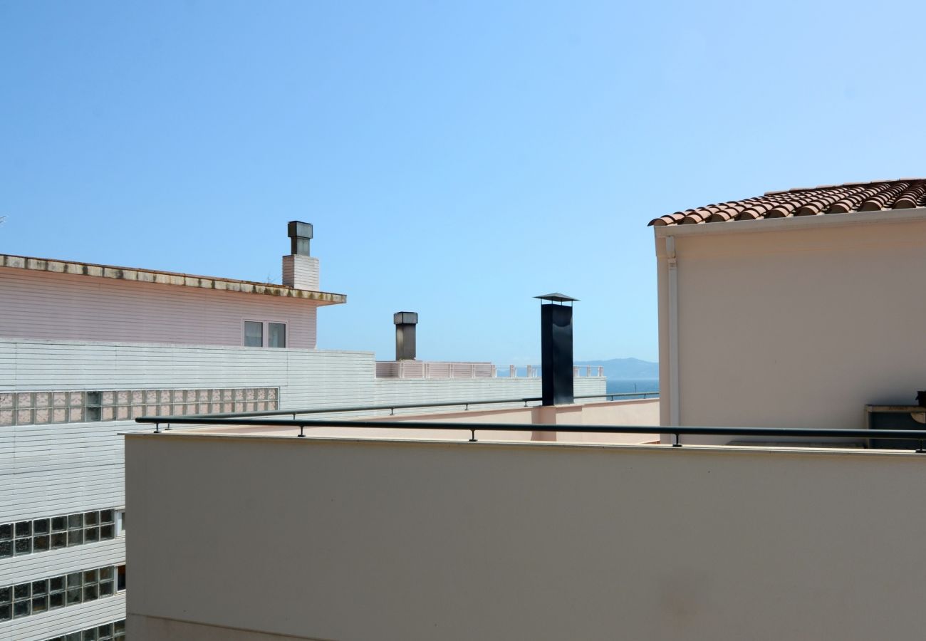 Ferienwohnung in Estartit - ILLES ATIC