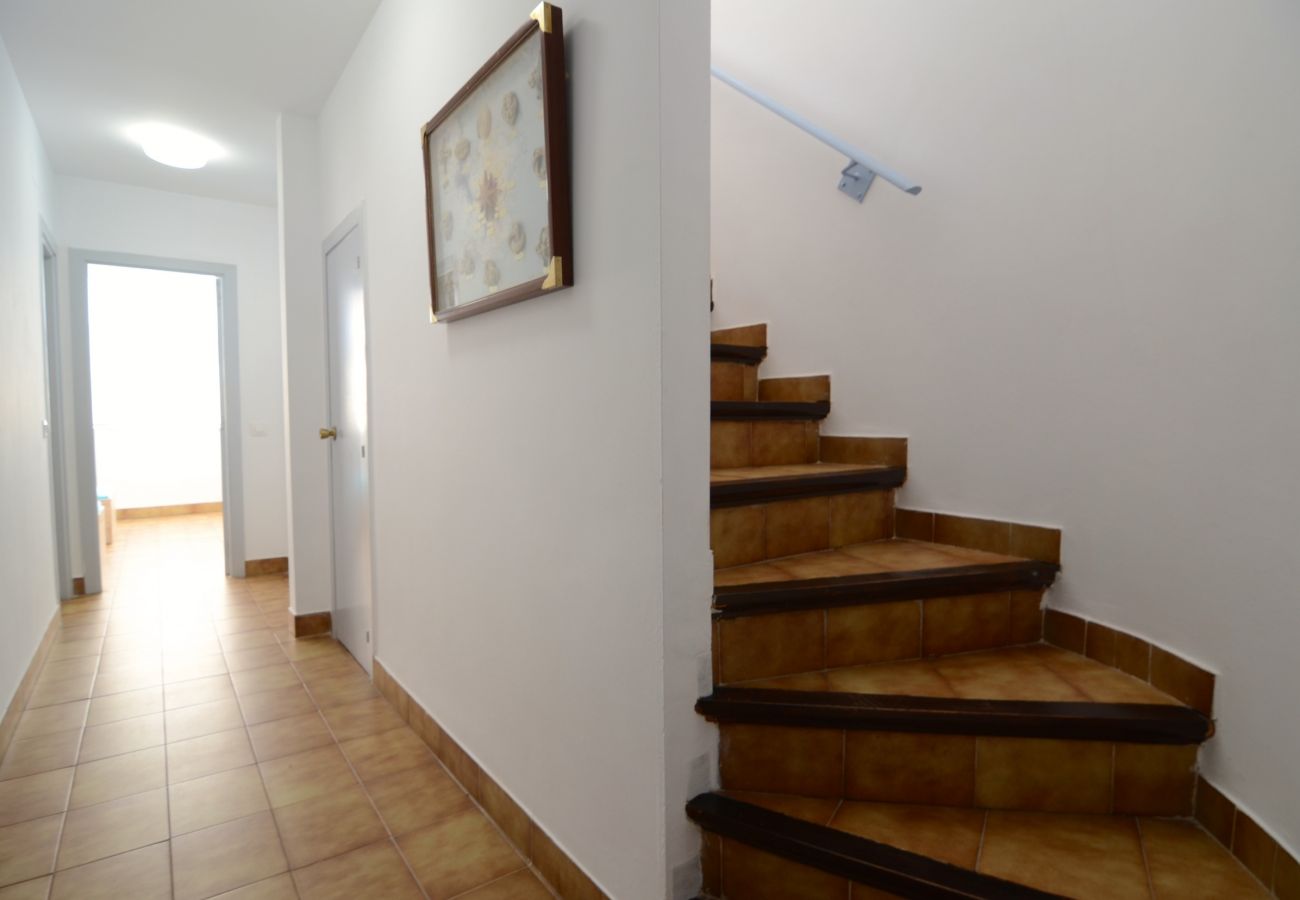 Ferienwohnung in Estartit - ILLES ATIC