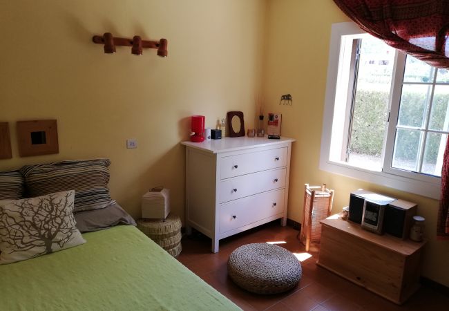 Ferienhaus in Estartit - LES PALMERES 43 Ferienhaus in Estartit - LES PALMERES 43