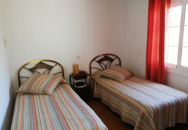 Ferienhaus in Estartit - LES PALMERES 43 Ferienhaus in Estartit - LES PALMERES 43