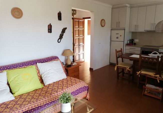 Ferienhaus in Estartit - LES PALMERES 43 Ferienhaus in Estartit - LES PALMERES 43