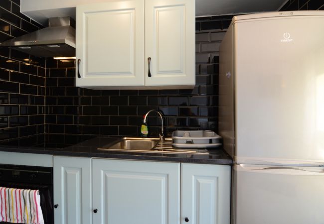 Ferienwohnung in Estartit - JARDINS DEL MAR 006 Ferienwohnung in Estartit - JARDINS DEL MAR 006