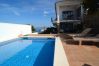 Villa in L'Escala - VILLA GARBINELL Villa in L'Escala - VILLA GARBINELL