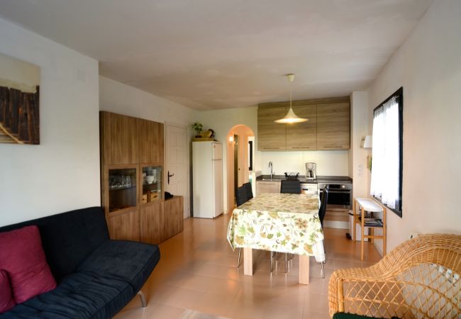 Ferienwohnung in Pals - EL COTO C 101