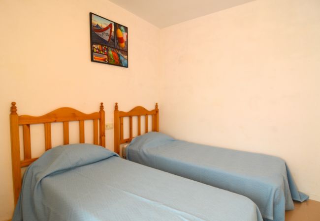 Ferienwohnung in Pals - EL COTO C 101 Ferienwohnung in Pals - EL COTO C 101