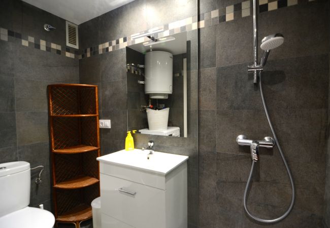 Ferienwohnung in Pals - EL COTO C 101 Ferienwohnung in Pals - EL COTO C 101
