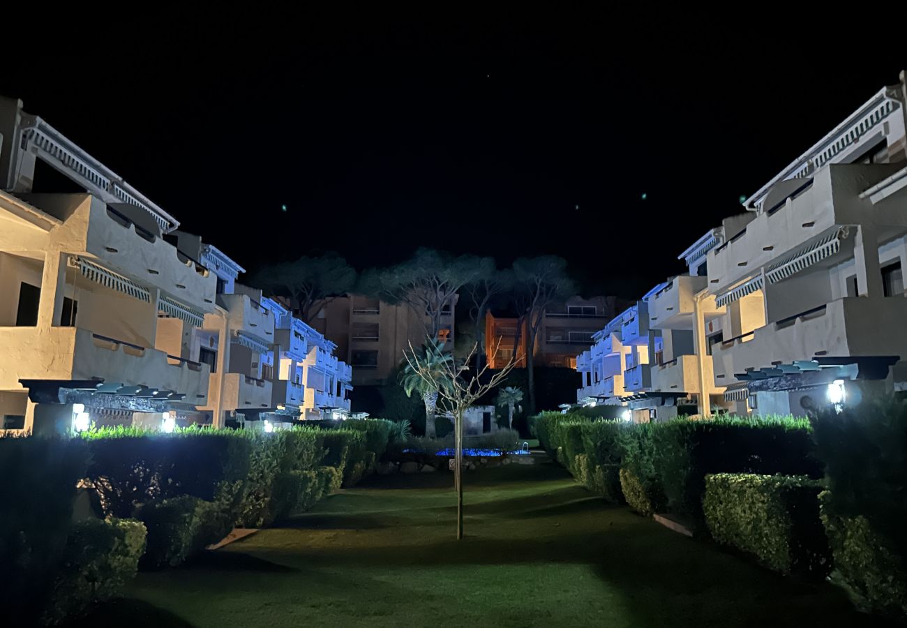 Ferienwohnung in Pals - EL COTO C 101