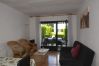 Ferienwohnung in Pals - EL COTO C 101 Ferienwohnung in Pals - EL COTO C 101