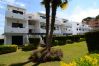 Ferienwohnung in Pals - EL COTO C 101 Ferienwohnung in Pals - EL COTO C 101