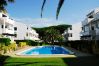 Ferienwohnung in Pals - EL COTO C 101 Ferienwohnung in Pals - EL COTO C 101