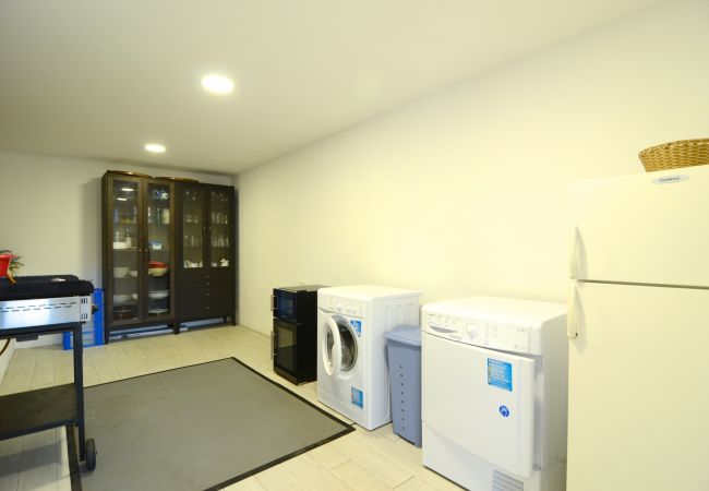 Villa in Begur - VILLA SA PUNTA 46-BEGUR Villa in Begur - VILLA SA PUNTA 46-BEGUR