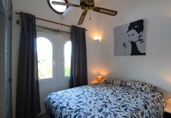 Villa in Begur - VILLA SA PUNTA 46-BEGUR Villa in Begur - VILLA SA PUNTA 46-BEGUR