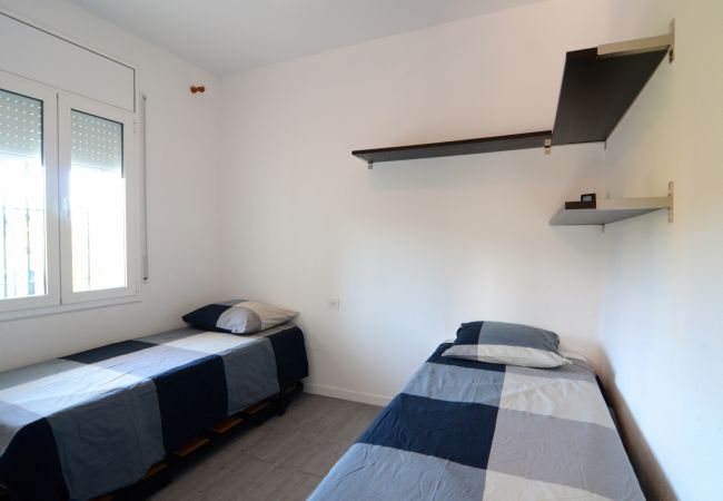 Villa in Begur - VILLA SA PUNTA 46-BEGUR Villa in Begur - VILLA SA PUNTA 46-BEGUR