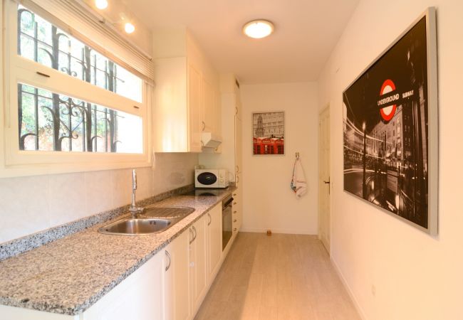 Villa in Begur - VILLA SA PUNTA 46-BEGUR Villa in Begur - VILLA SA PUNTA 46-BEGUR