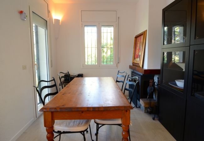 Villa in Begur - VILLA SA PUNTA 46-BEGUR Villa in Begur - VILLA SA PUNTA 46-BEGUR