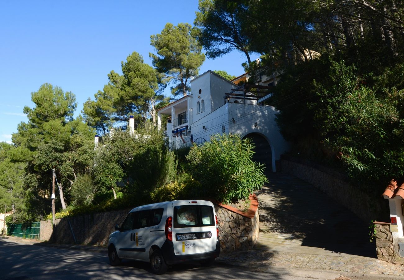 Villa in Begur - CALA MORETA - SA PUNTA - BEGUR