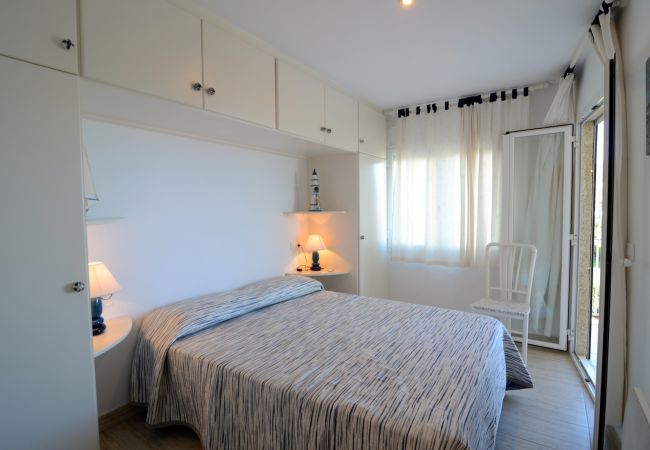 Ferienwohnung in Estartit - ROCAMAURA I A 1-2 Ferienwohnung in Estartit - ROCAMAURA I A 1-2