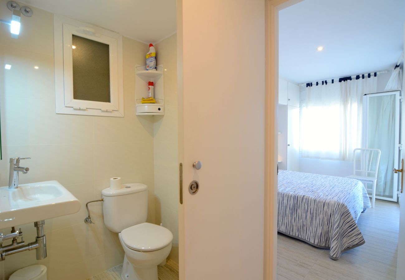 Ferienwohnung in Estartit - ROCAMAURA I A 1-2