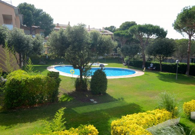 Ferienwohnung in Pals - PUIG SA GUILLA II 3D Ferienwohnung in Pals - PUIG SA GUILLA II 3D