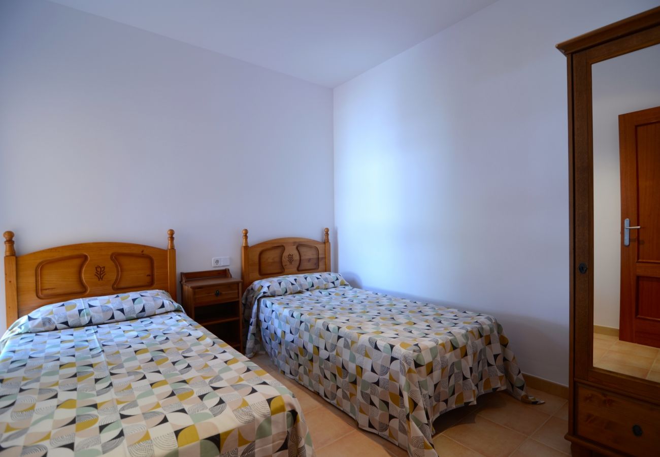 Ferienwohnung in Pals - PUIG SA GUILLA II 3D