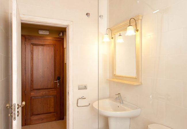 Ferienwohnung in Pals - PETIT PALS - PORT LLIGAT Ferienwohnung in Pals - PETIT PALS - PORT LLIGAT