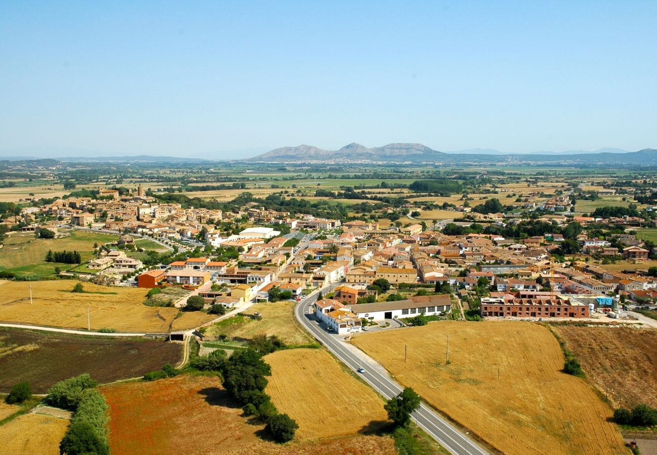 Ferienwohnung in Pals - PETIT PALS - PORT LLIGAT