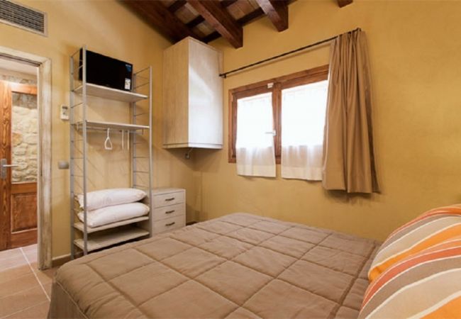 Ferienwohnung in Pals - PETIT PALS - LLAFRANC Ferienwohnung in Pals - PETIT PALS - LLAFRANC